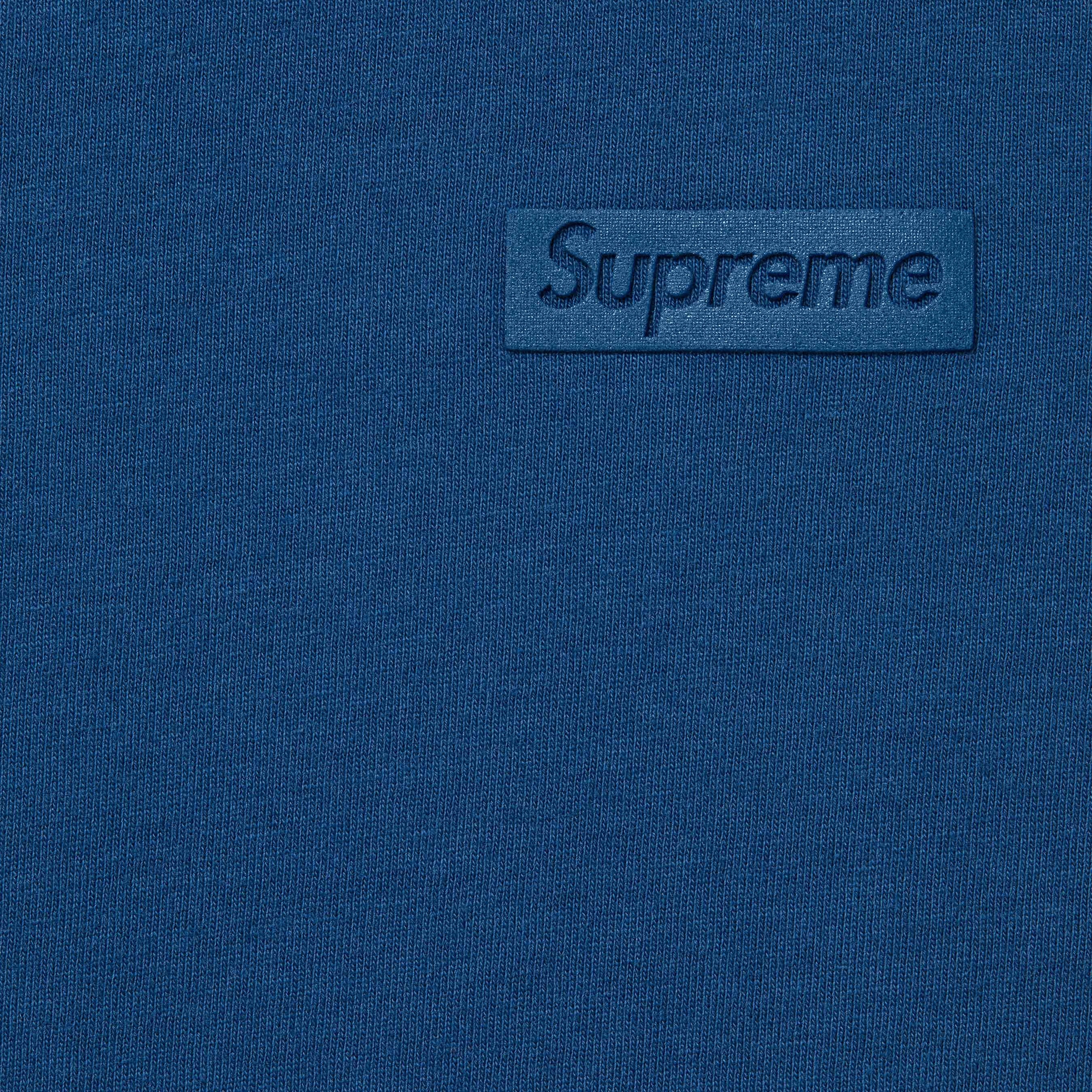 High Density Small Box S/S Top view 5